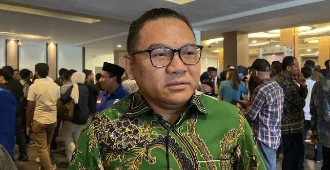 DPR Ingatkan Pemerintah Awasi Impor Beras Horeka, Jangan Sampai Ada Penumpang Gelap