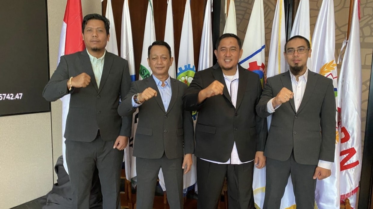 FSPPB Apresiasi dan Kawal Langkah Penggabungan Anak Usaha sebagai Jalan Menuju “Satu Pertamina”