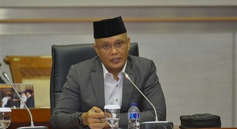 DPR Nilai Wacana 'Satu Warga, Satu Akun' Bisa Cegah Kriminalitas
