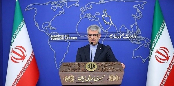 Iran Desak Negara Muslim Gabung dalam Kampanye Boikot Global terhadap Israel