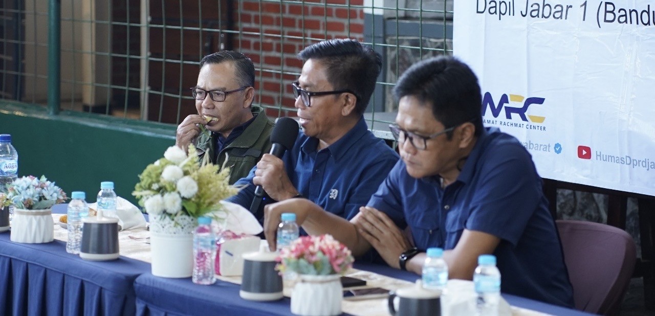 Edukasi Perda Kewirausahaan Jadi Kunci Peningkatan Literasi Ekonomi Warga