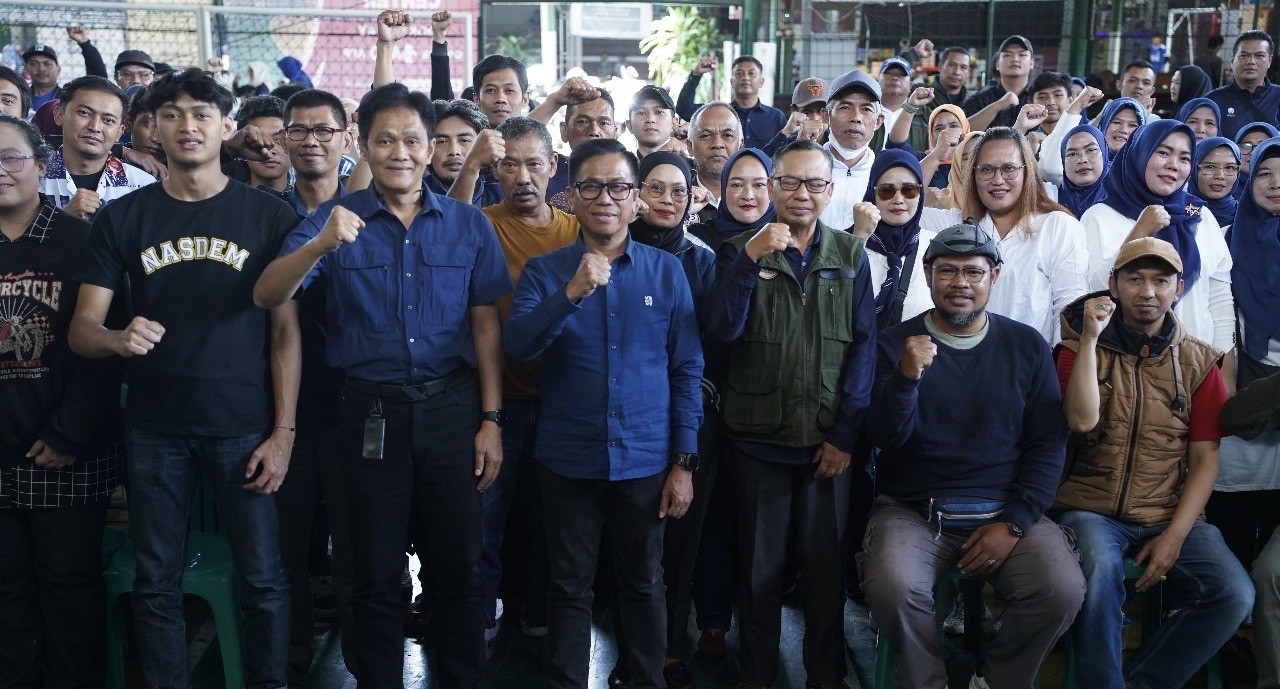 Perda Kewirausahaan Dorong Ekonomi Mandiri dan UMKM Tangguh
