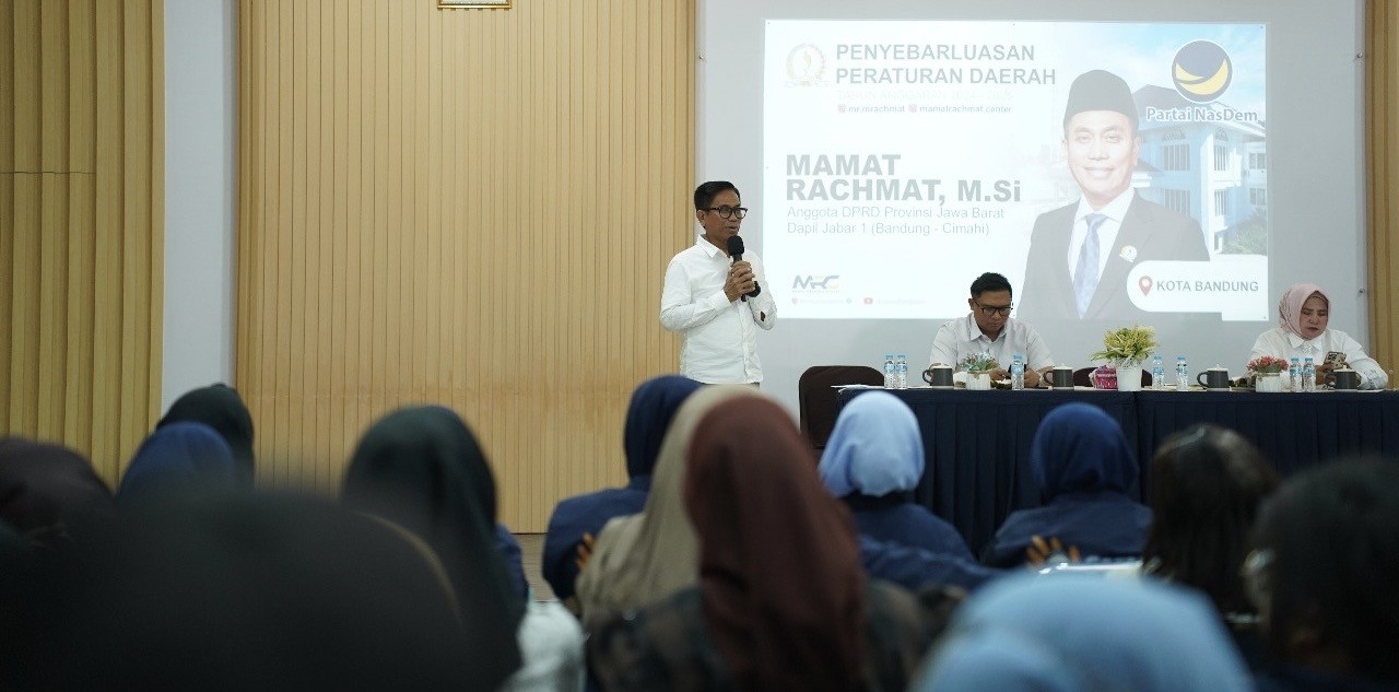 BPJS Gratis Perkuat Jaring Pengaman Sosial Jawa Barat