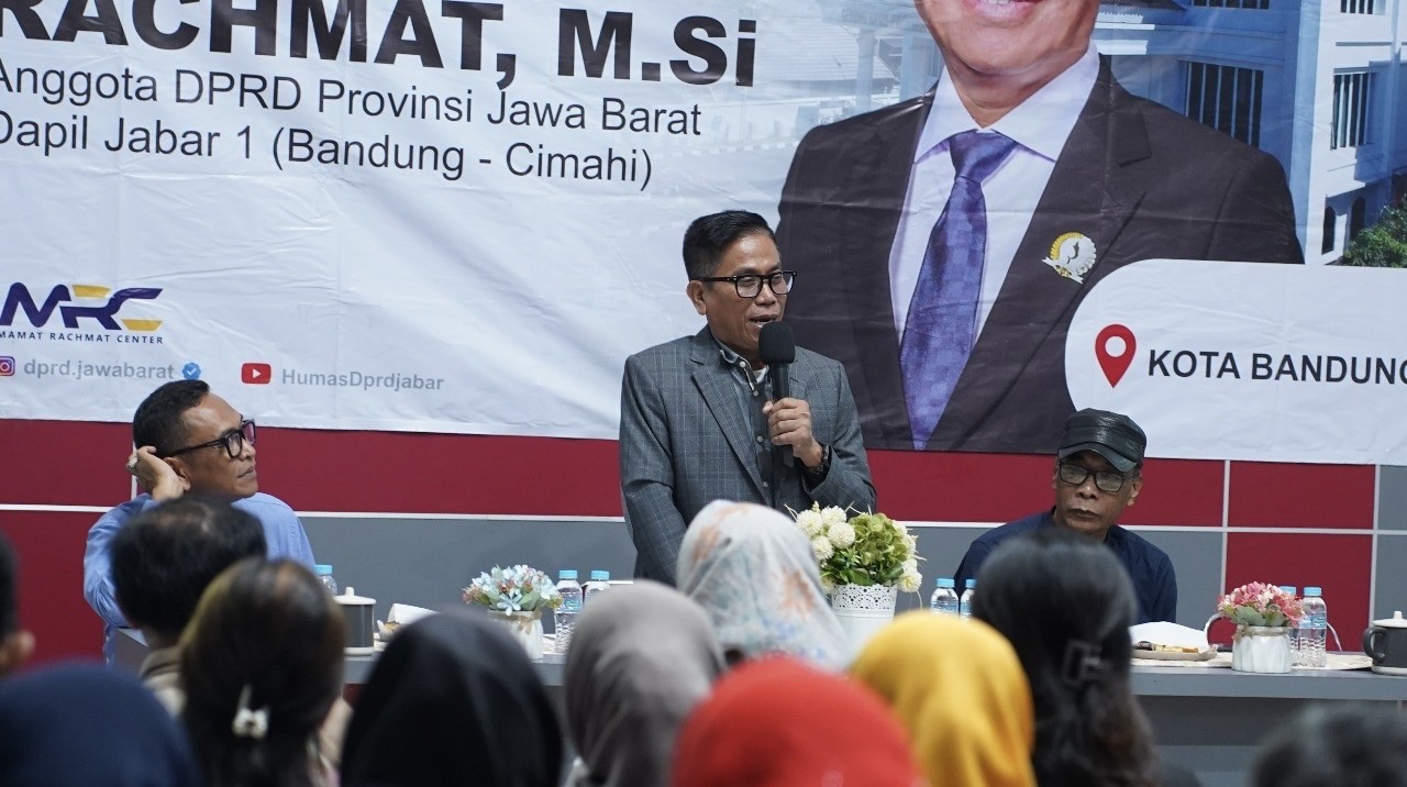 Perda Kewirausahaan Jadi Landasan Penguatan Ekonomi Lokal