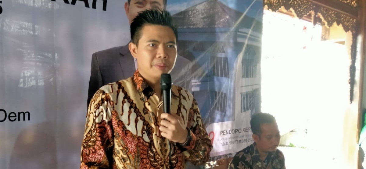 Penyebarluasan Perda Kewirausahaan Jadi Kunci Penguatan UMKM Lokal
