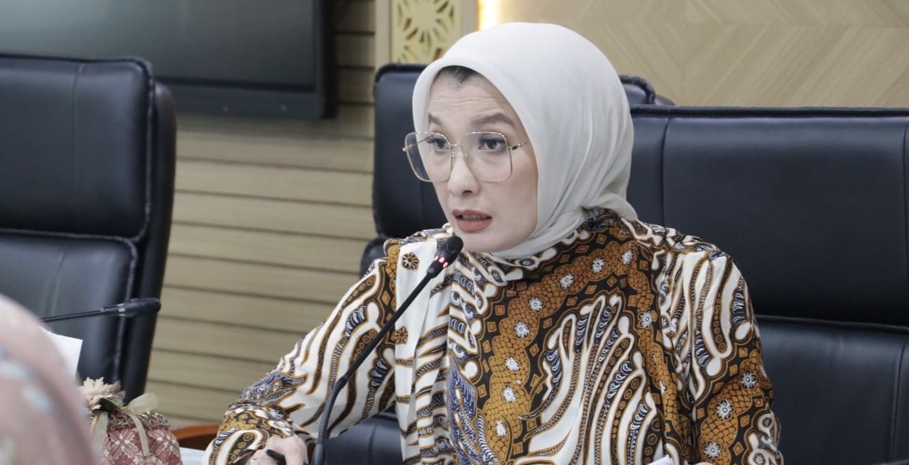 BPOM Tarik 19 Produk Herbal Ilegal, Komisi IX: Sanksi Tegas Produsen Nakal