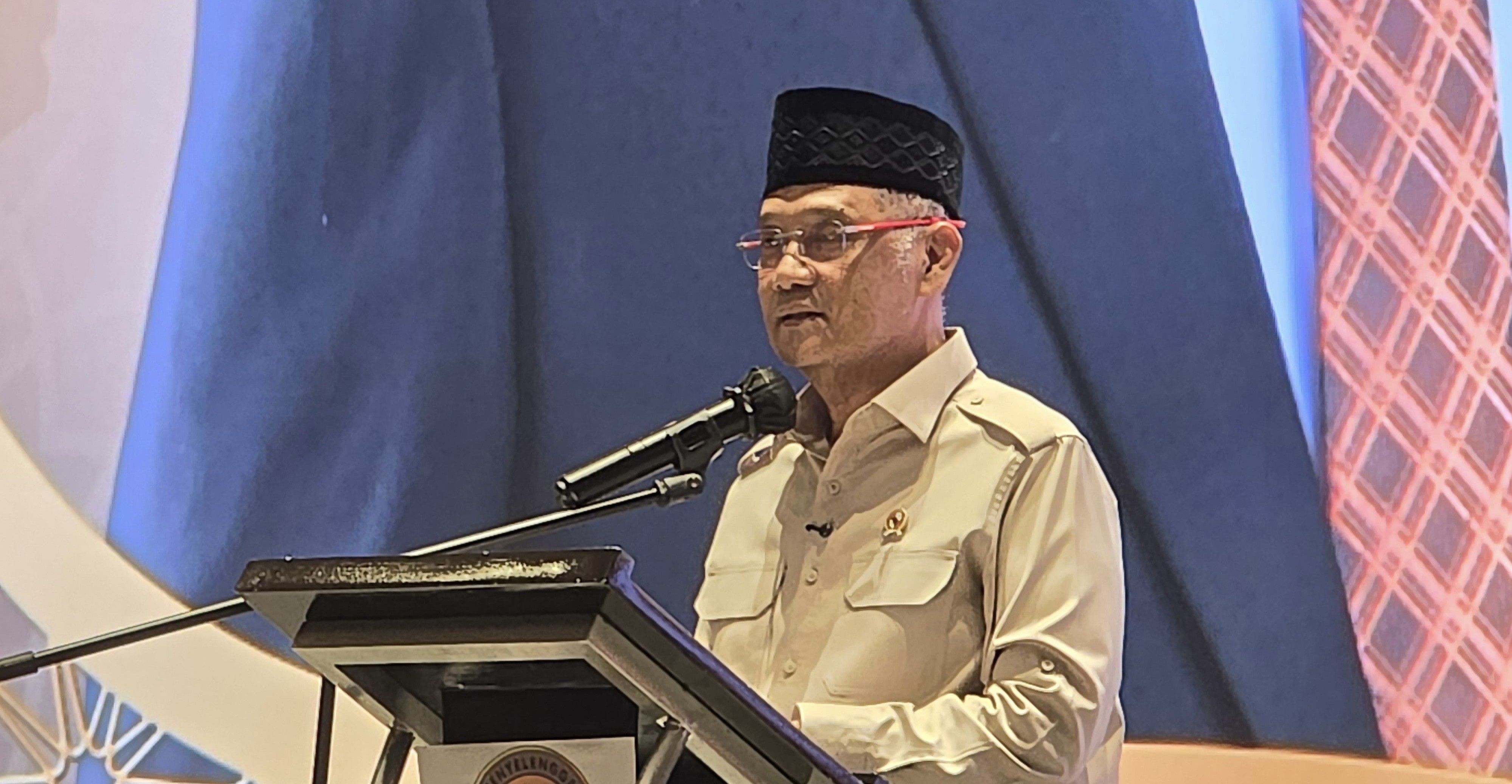 Gus Irfan: Tidak Boleh Ada Permainan Dalam Urusan Haji