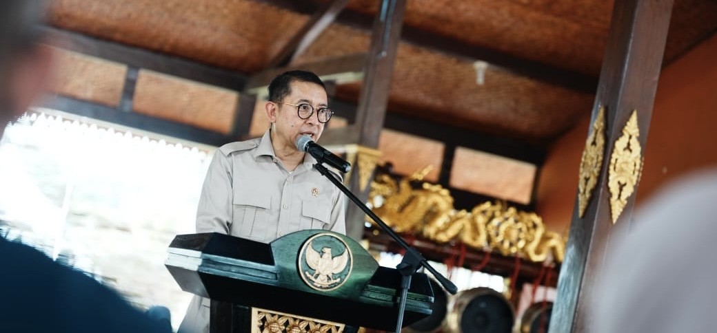 Fadli Zon: Dari Podium PBB, Presiden Prabowo Suarakan Peradaban dan Kekuatan Bangsa