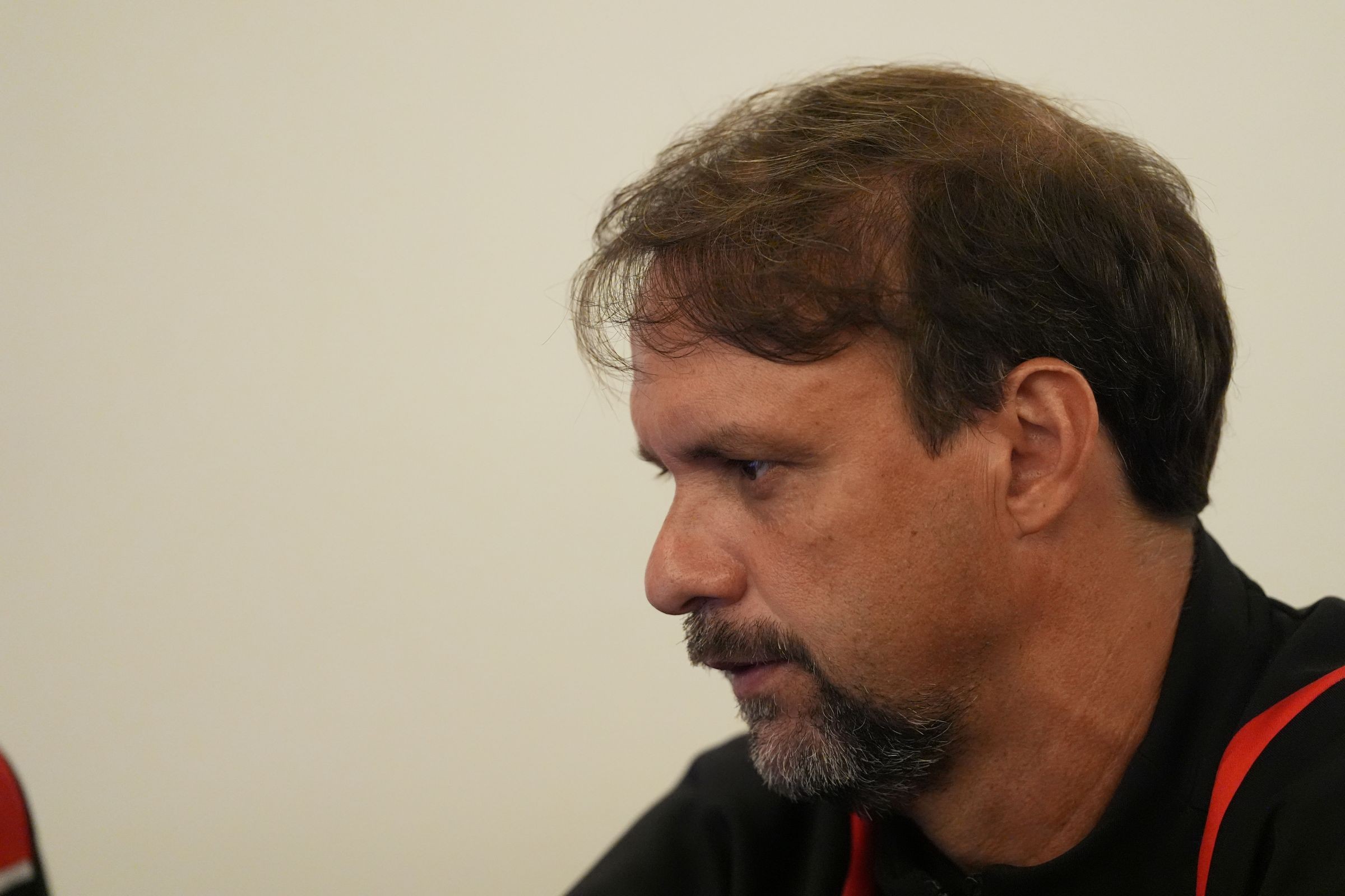 Mauricio Souza Puji Solidnya Pertahanan Borneo FC, Targetkan Persija Curi Poin di Samarinda