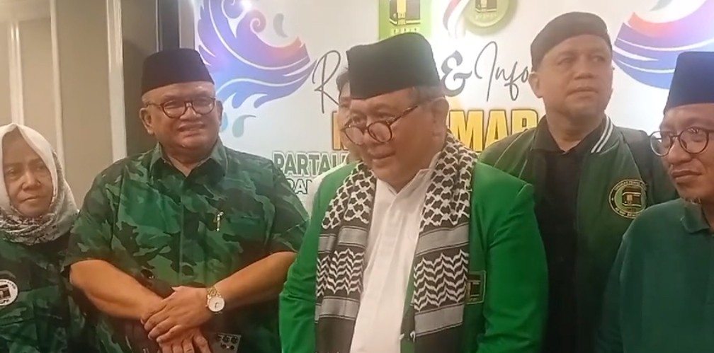 Kisruh Muktamar PPP Harus Dikembalikan ke Semangat Fusi 1973