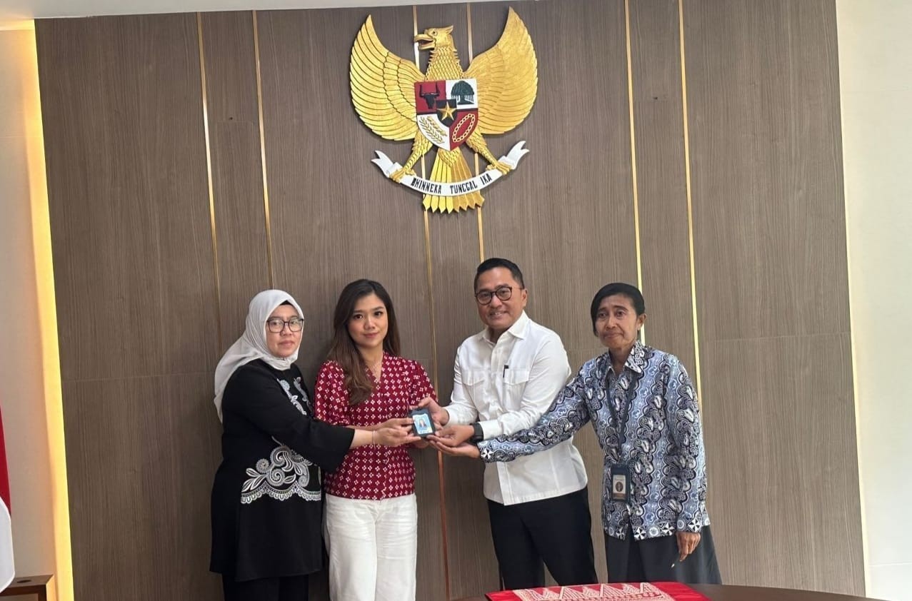 Imbas Pencabutan ID Liputan Wartawan CNN, KPPD Minta Prabowo Reformasi Biro Pers Istana