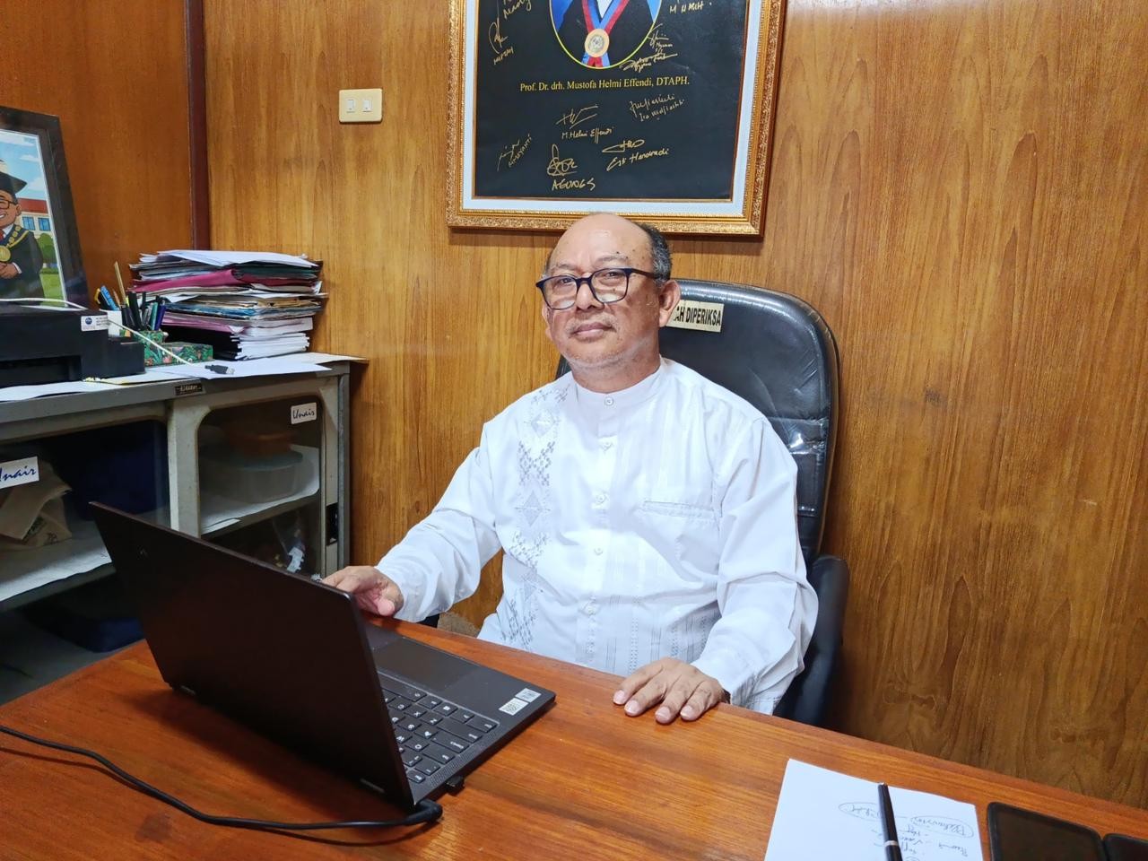 Rift Valley Fever, Ancaman Penyakit Zoonosis dari Hewan Ternak
