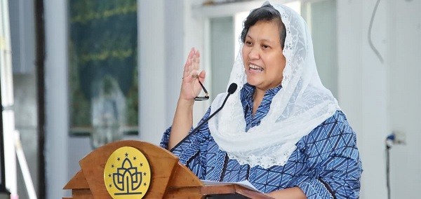 Lestari Moerdijat: Butuh Keseimbangan antara Ilmu dan Iman untuk Wujudkan Generasi Muda Berdaya Saing