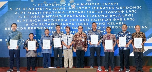 Penerapan SNI  Dinilai Jadi Kunci Penguatan Industri