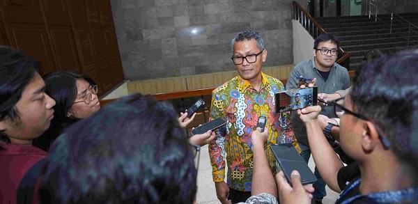 Meski Global Bergejolak, Manufaktur Indonesia Tetap Ekspansi
