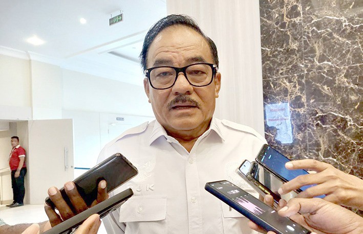 Soal Kepemilikan Pulau Sain, Piyai dan Kiyas, Kemendagri Diminta Tidak Mempertentangkan Terhadap Fakta Yang Sudah Jelas