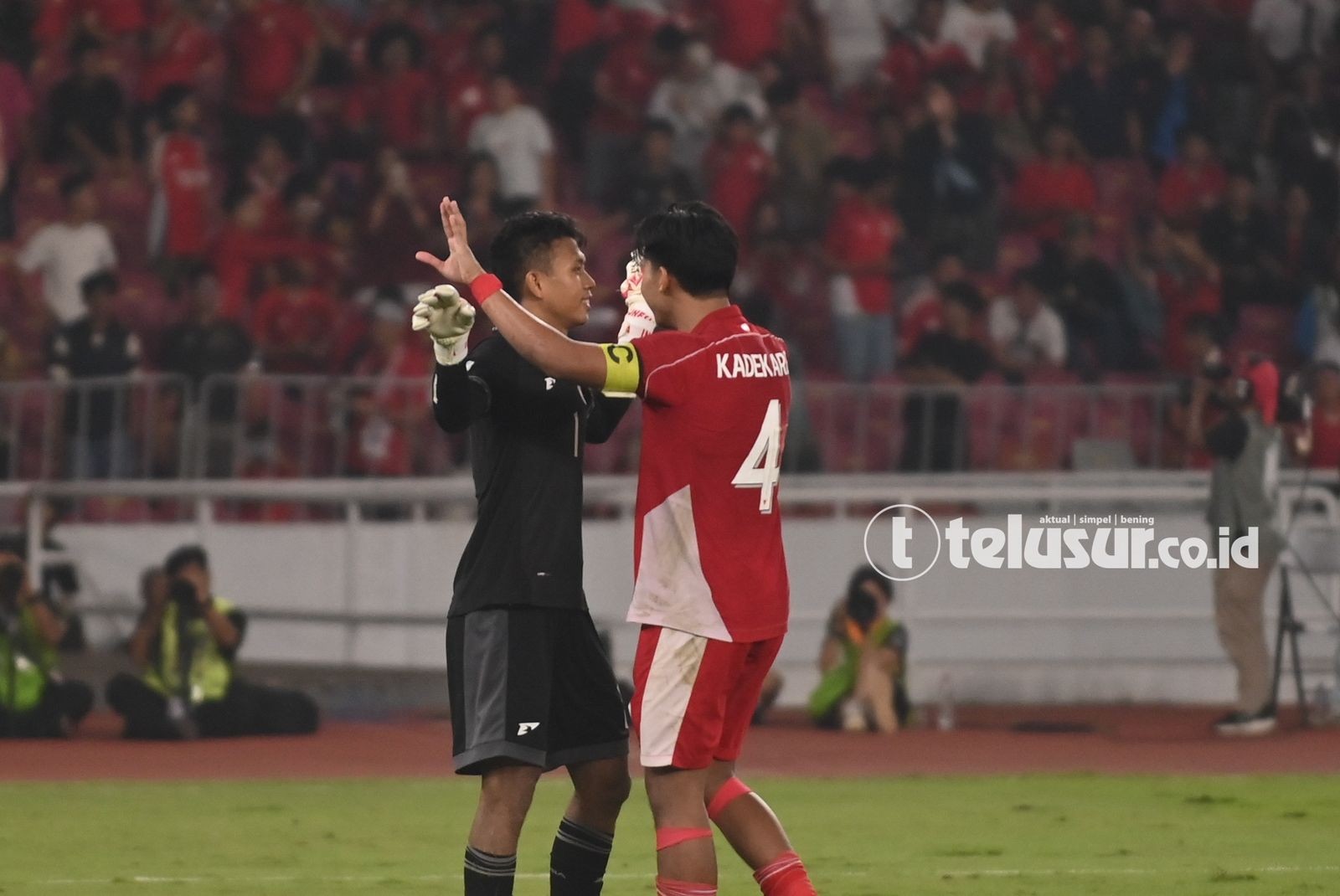 Indra Sjafri Panggil 32 Pemain Untuk TC Timnas U-23 di SEA Games 2025, Ada Nama Ivar Jenner dan Andrian Wibowo