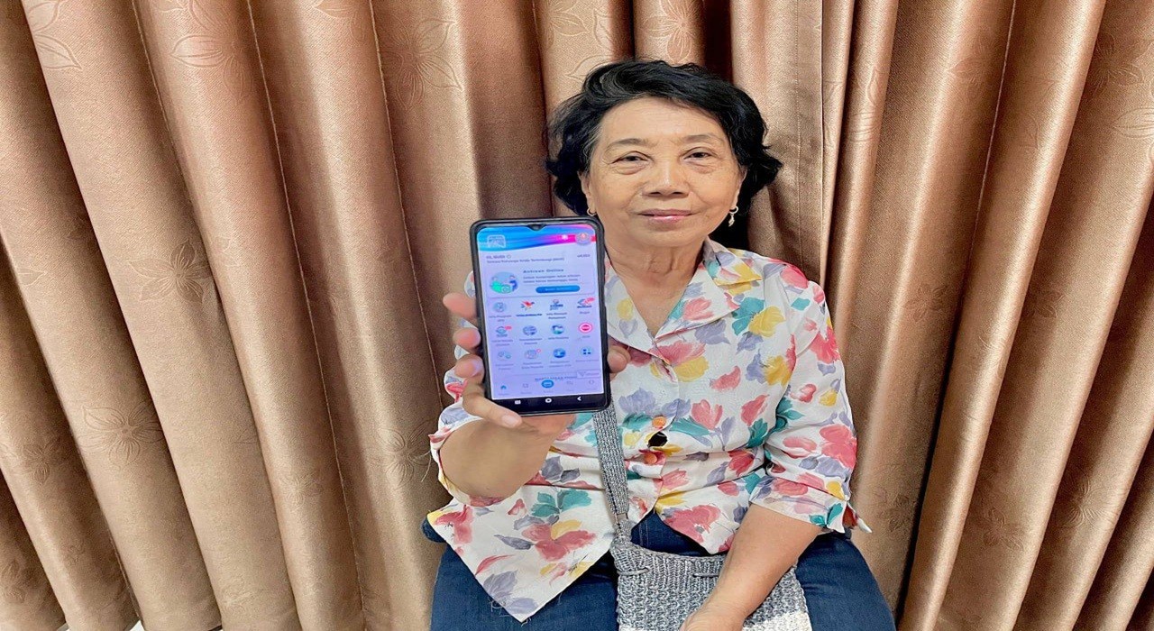 Program JKN Beri Rasa Aman dan Perlindungan Kesehatan Menyeluruh, Tak Kalah dari Asuransi Swasta