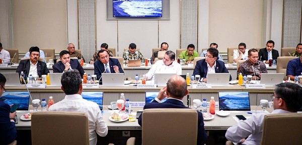 Paket Stimulus Ekonomi Dipastikan Tepat Sasaran