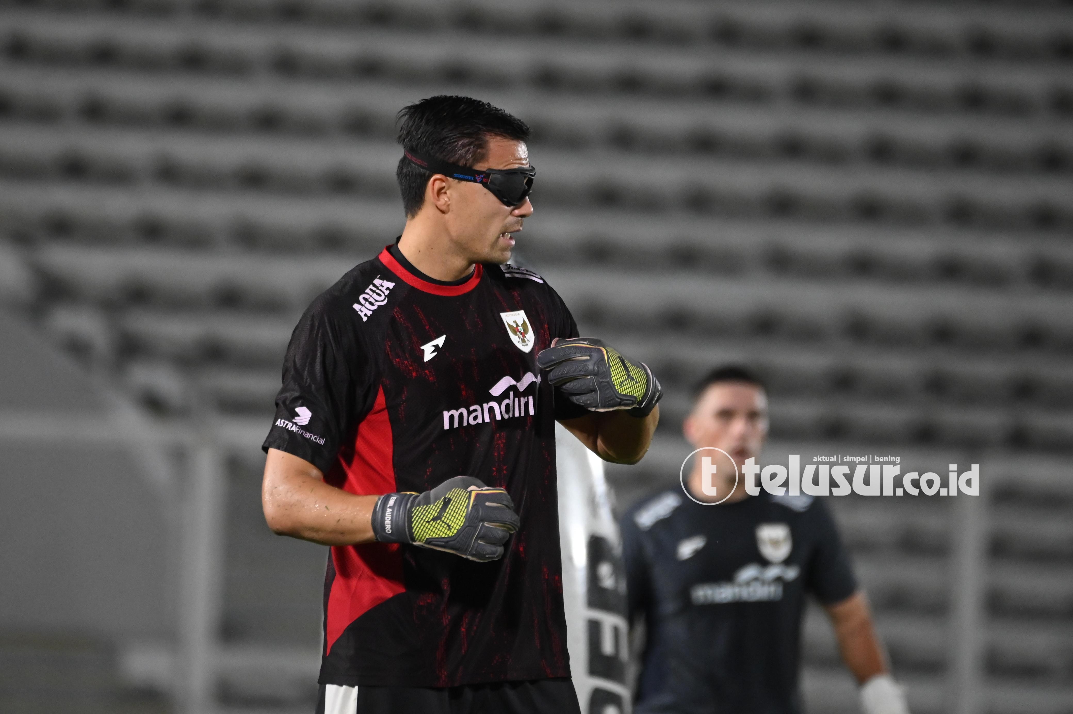 Kabar Buruk dari Timnas Indonesia, Emil Audero Dipastikan Absen Lawan Arab Saudi dan Irak