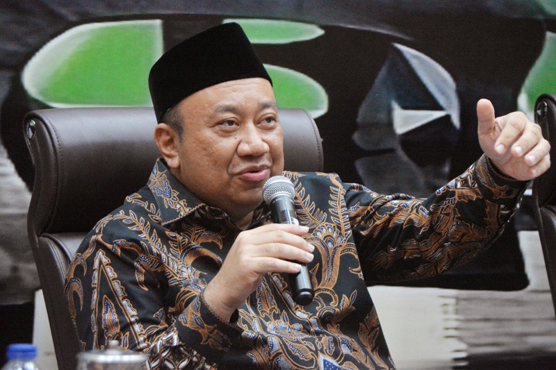 MotoGP Mandalika Sukses Besar, Wakil Ketua Komisi X, Lalu Hadrian Irfani  Dorong Peningkatan Fasilitas Pariwisata