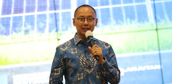 Eddy Soeparno: Pertemuan Prabowo – Jokowi Pasti Prioritaskan Maslahat untuk Masyarakat
