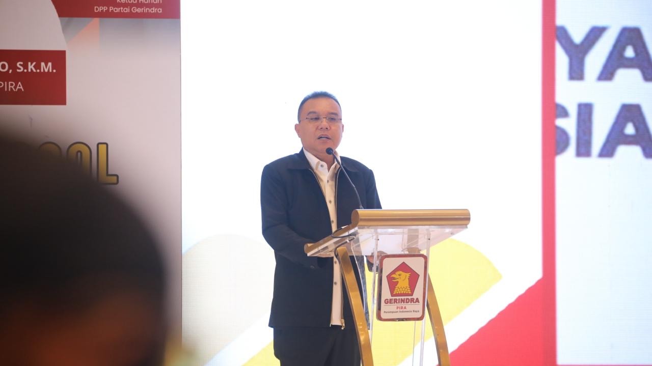 PIRA Gelar Munas 2025, Ini Pesan Dasco