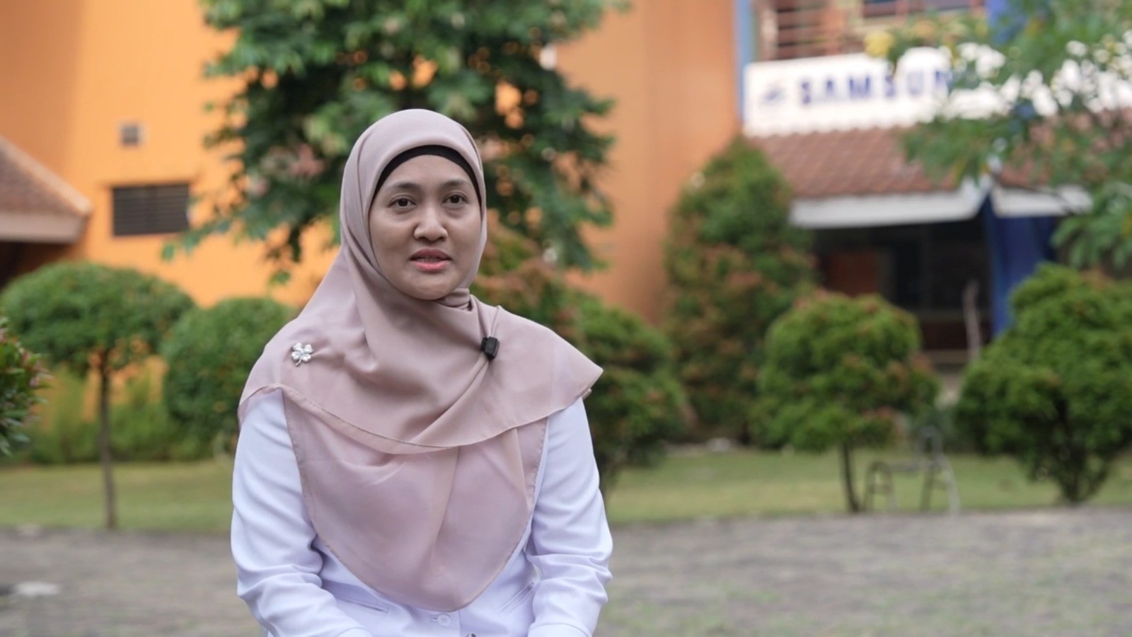 Sekolah Garuda, Guru Harap Anak Tidak Mampu Juga Bisa Kuliah di Luar Negeri