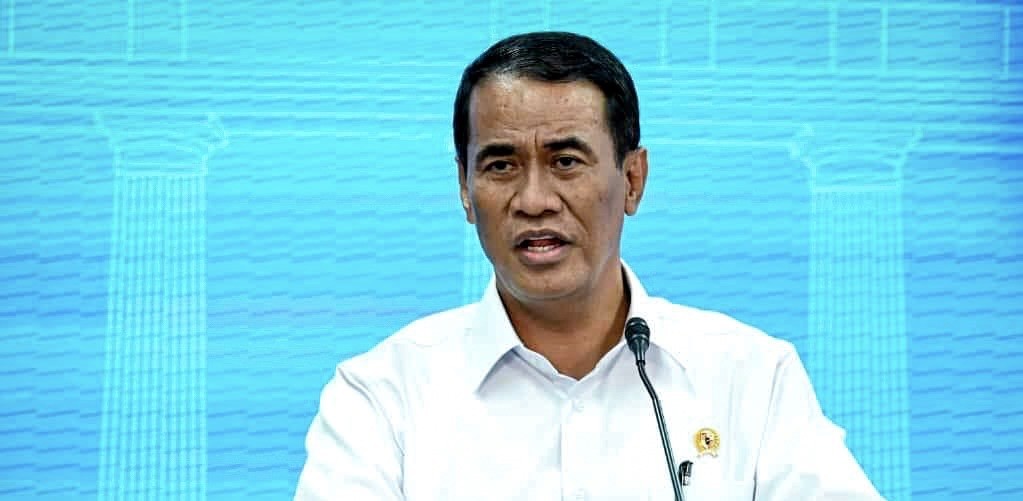 Mentan Fokus Hilirisasi Baru untuk Dongkrak Ekspor dan Lapangan Kerja
