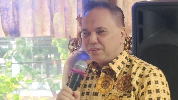 Purnawirawan Kritik Kapolri, Haidar Ingatkan Tanggung Jawab Moral di Ruang Publik
