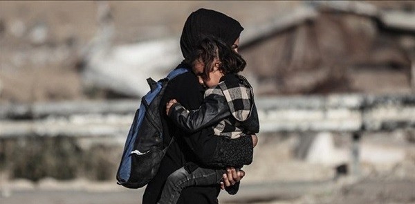 Pengungsi Gaza Berani Kembali ke Rumah Usai Reruntuhan Rezim Israel