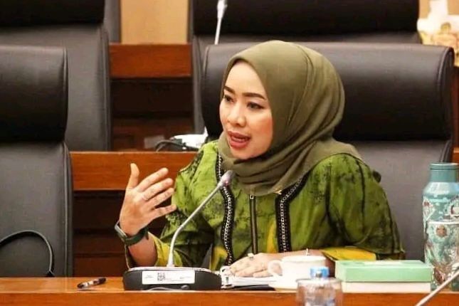 Ratna Juwita Tagih Komitmen Pemerintah Bangun Kilang Rosneft Tuban