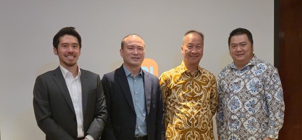 Menperin Rayu Xiaomi Perluas Investasi