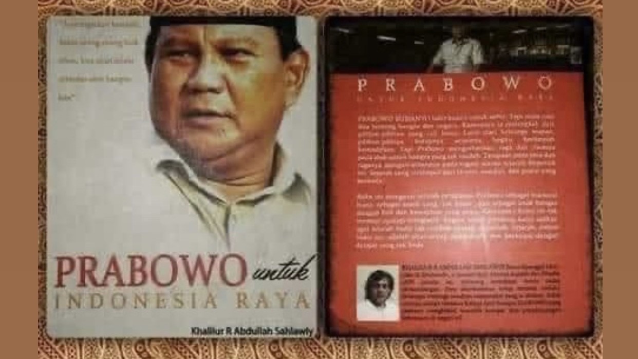 Usul Hentikan Ekspor Benih Bening Lobster, Gus Lilur Surati Presiden Prabowo