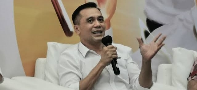 Pramono Instruksikan Langkah Konkret untuk Mitigasi Cuaca Panas Ekstrem