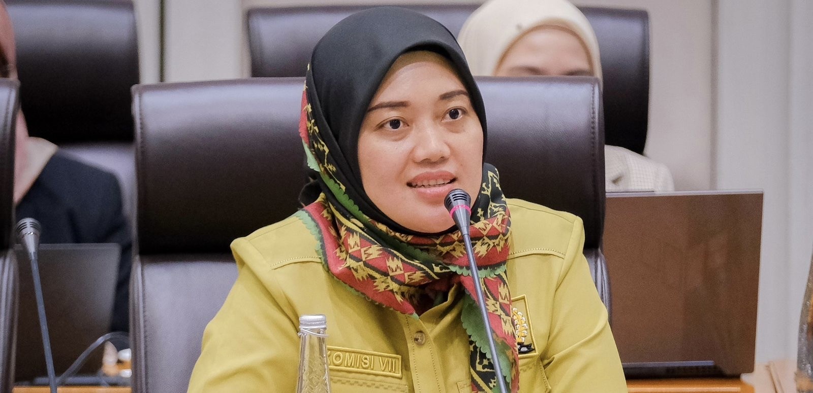 DPR Dukung Purbaya Tindak Tegas Oknum Bea Cukai Penghambat UMKM
