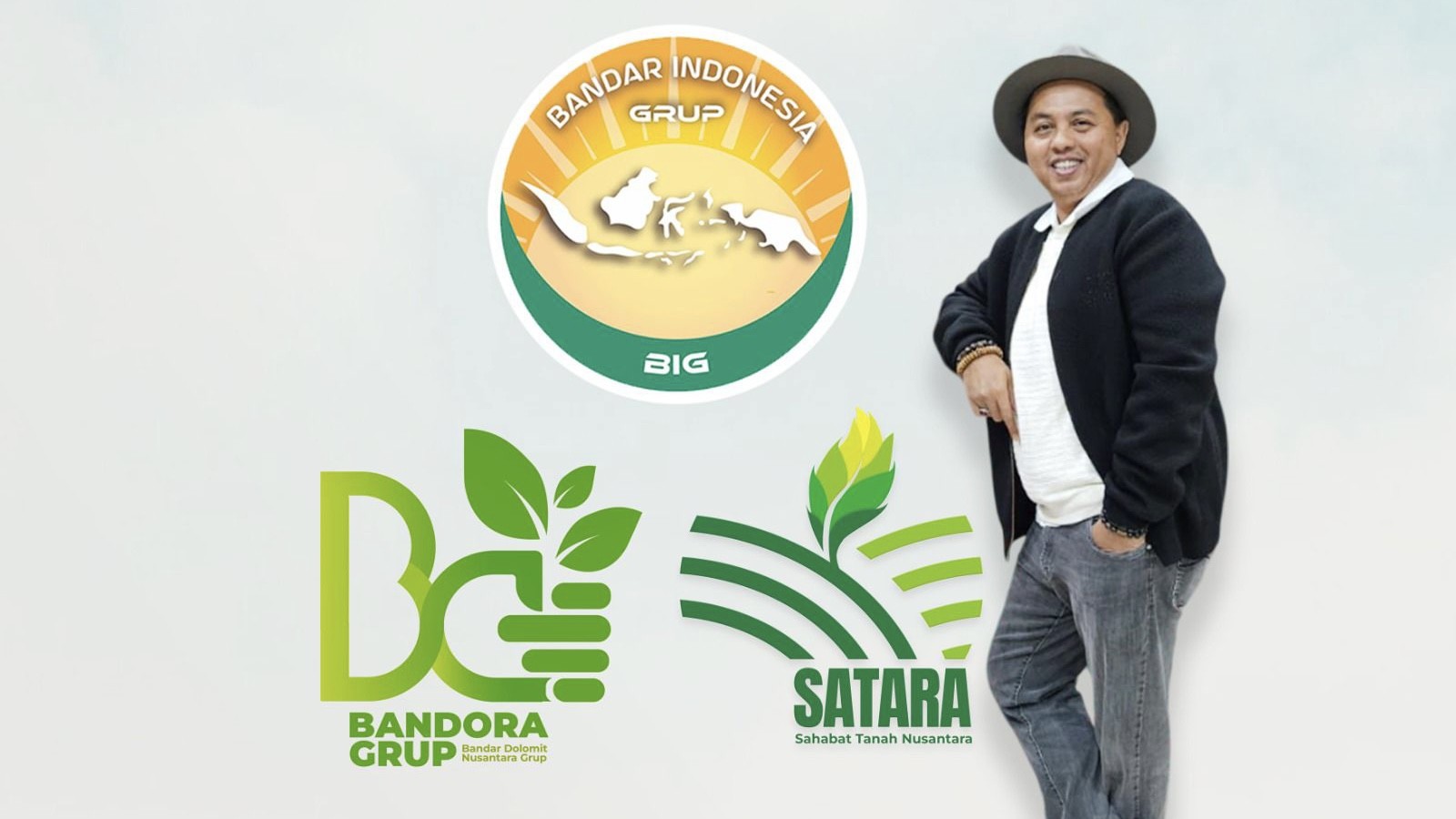 BIG Resmi Perkenalkan Dolomit SATARA, Dukung Kesuburan Tanah Nusantara