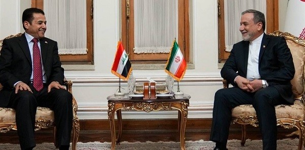 Irak Pujikan Persatuan Iran dan Tegaskan Komitmen untuk Keamanan Bersama