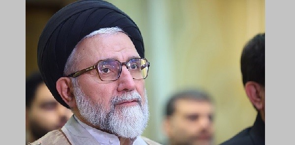 Meski Israel Didukung Lebih dari 50 Badan Intelijen Asing Iran Tetap Kuat