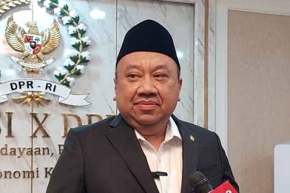Lalu Hadrian Irfani Dukung Wacana Pengajaran Bahasa Portugis: Perlu Kajian dan Perencanaan Matang