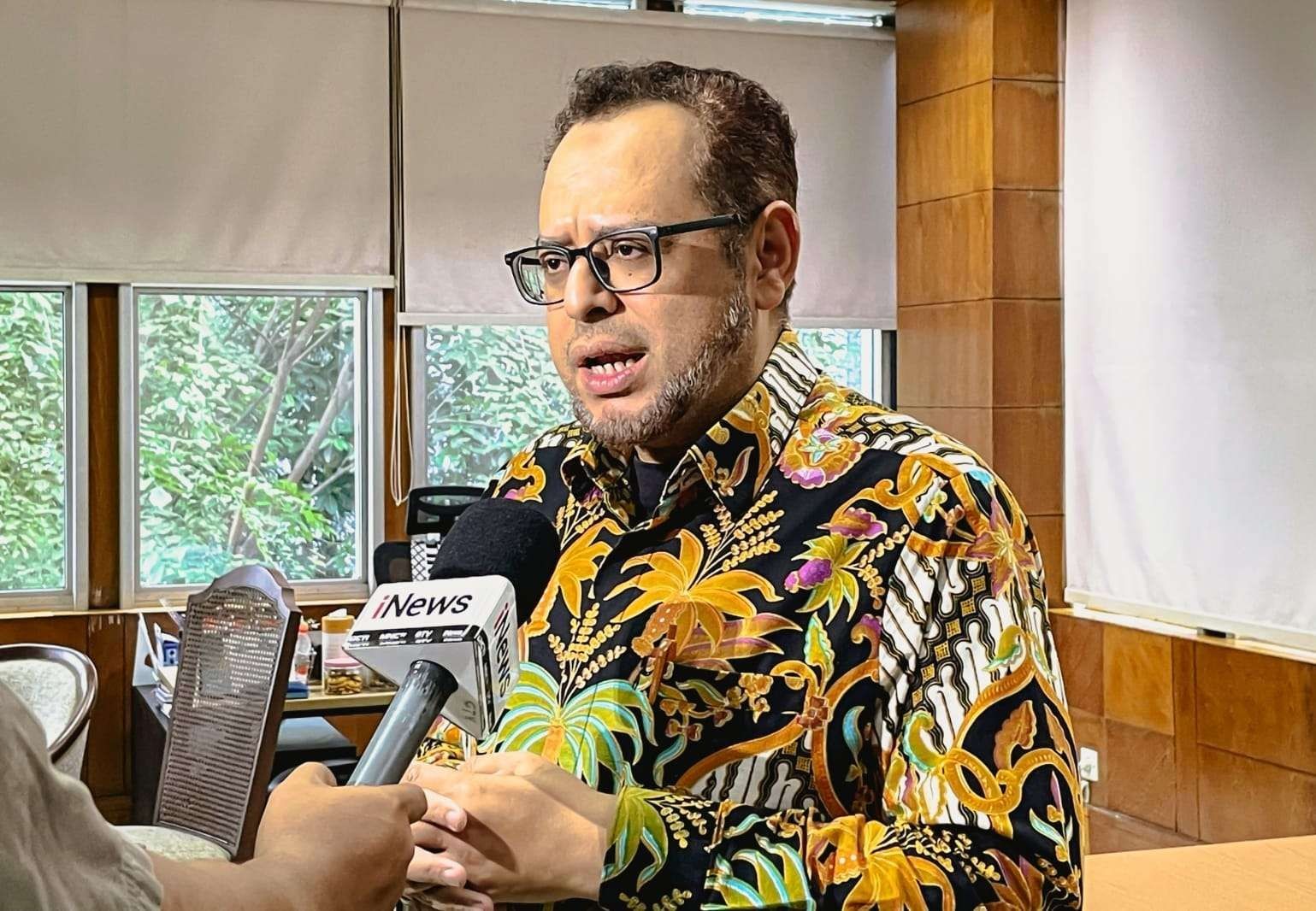 Ekonom Minta Pemerintah Buat Gebrakan untuk Perkuat Rupiah