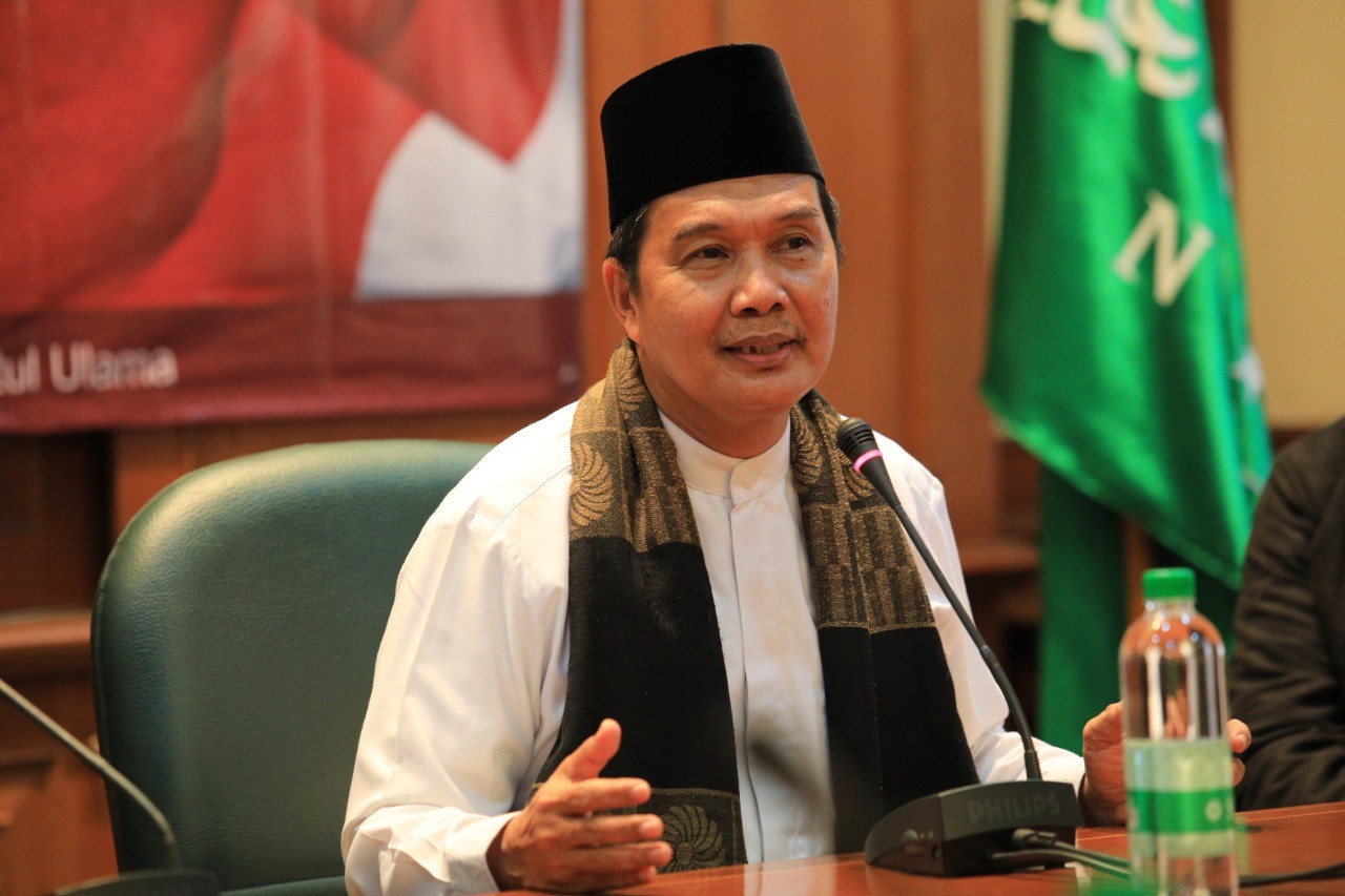 MUI Prihatin Tampilnya Biduan dalam Peresmian Masjid di Jawa Tengah