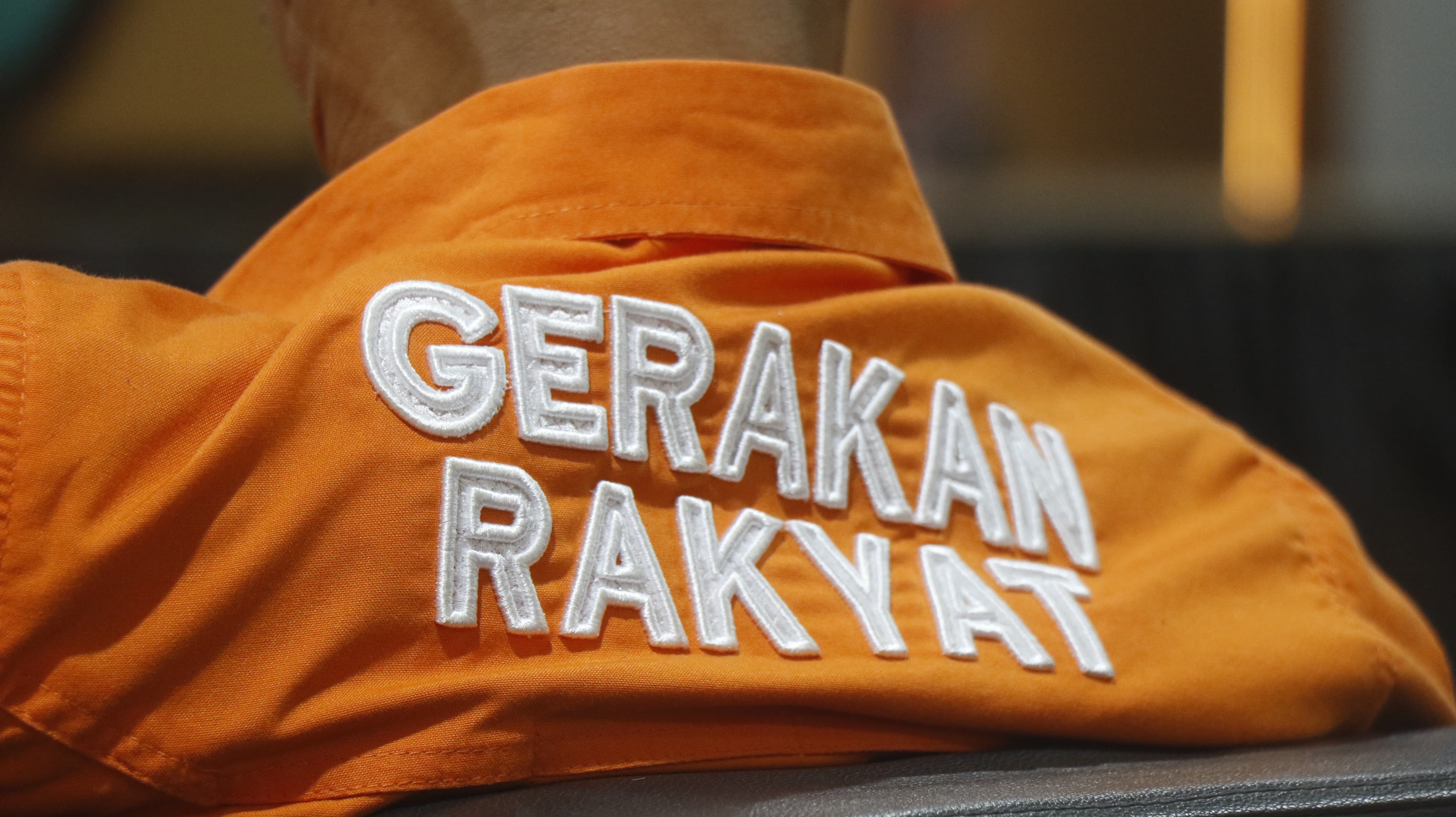 Gerakan Rakyat Desak KPK-Kejagung Usut Tuntas Proyek Ambisius KCIC yang Rugikan Negara