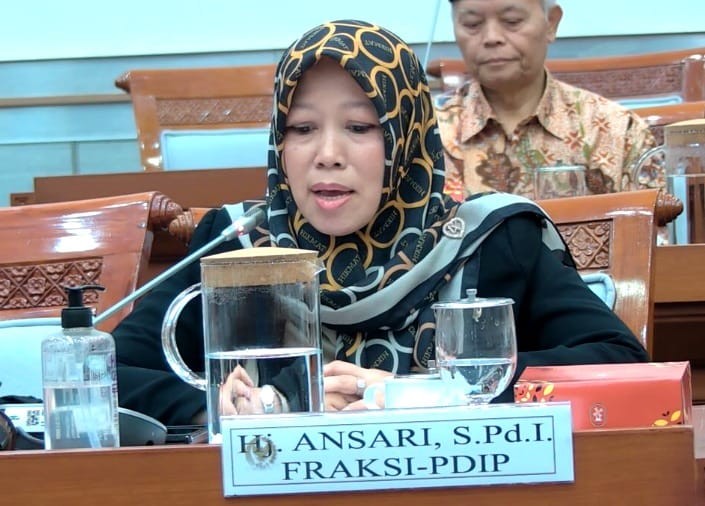 Heran 2 Syarikah Bermasalah Dipilih Kembali, DPR Pertanyakan Keputusan Kemenhaj
