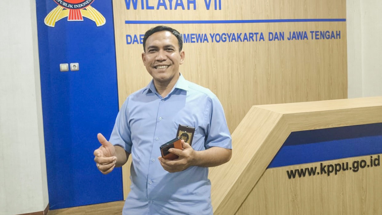 Terima Laporan Dugaan Monopoli Solar dan Perikanan di PPP Sadeng, KPPU Panggil Para Pihak