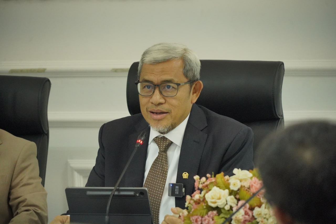 DPR Sebut Pendidikan Pemilih Pasca Pemilu sebagai Investasi bagi Demokrasi