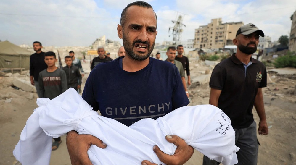 Sedikitnya 100 Warga Gaza Tewas dalam Serangan Israel di Tengah Kesepakatan Gencatan Senjata