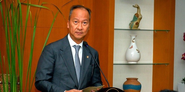 Menperin Tekankan Peran Irjen dalam Pengawasan Industri Nasional
