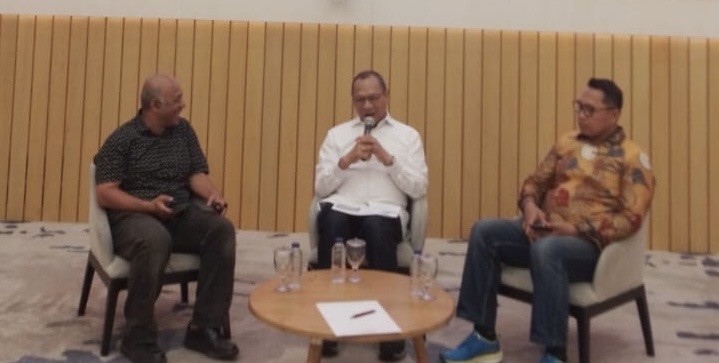 Biaya Haji 2026 Turun Rp2 Juta, Legislator Gerindra: Standar Pelayanan Tetap Terjaga