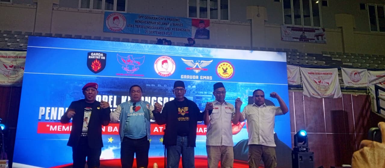 Relawan Sejati: Nggak Ada Urgensi Prabowo Datang Ke Projo